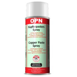 ΣΠΡΕΪ ΓΡΑΣΟ ΧΑΛΚΟΥ 400ml OPN-61510