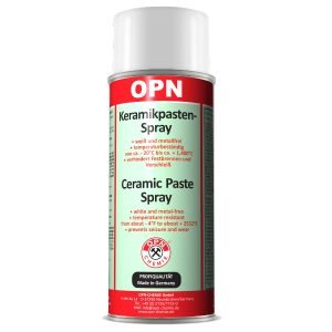 ΣΠΡΕΪ ΚΕΡΑΜΙΚΗΣ ΠΑΣΤΑΣ 400ml OPN-61520