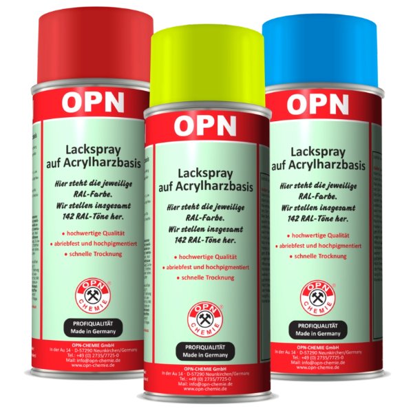 ΣΠΡΕΪ ΒΑΦΗΣ ΜΑΥΡΟ ΜΑΤ ΜΕ ΒΑΣΗ ΑΚΡΥΛΙΚΗ ΡΗΤΙΝΗ 400ml OPN-63453