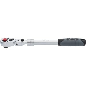 Καστάνια 1/2 αναστρεφόμενη VIGOR V6612