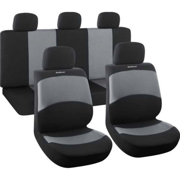 Bormann Σετ Καλύμματα Αυτοκινήτου BWC3300 026662