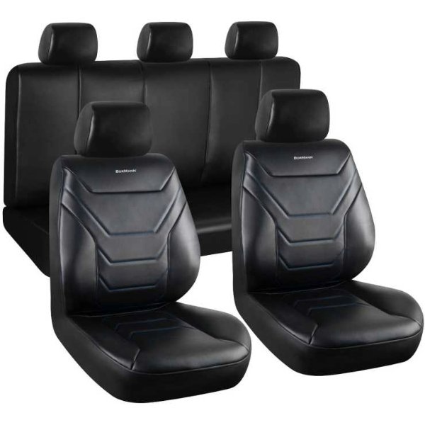 BORMANN Pro ΣΕΤ ΚΑΛΥΜΜΑΤΑ ΑΥΤΟΚΙΝΗΤΟΥ 026686