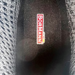 BORMANN ΠΑΠΟΥΤΣΙ ΑΘΛΗΤΙΚΟ MARATHON