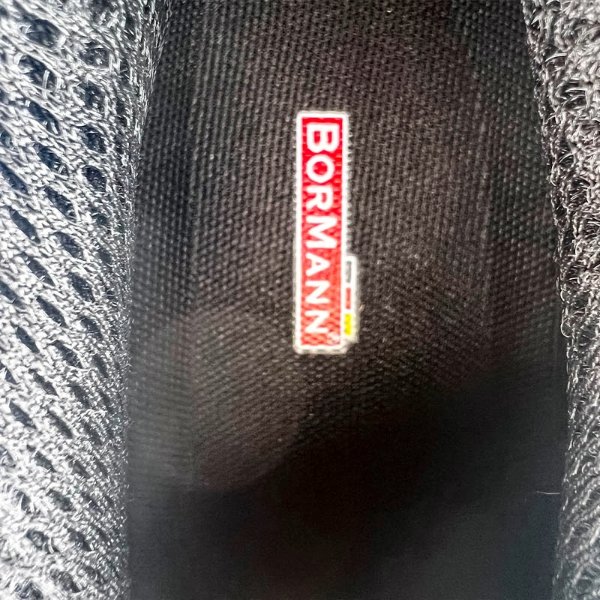 BORMANN ΠΑΠΟΥΤΣΙ ΑΘΛΗΤΙΚΟ MARATHON