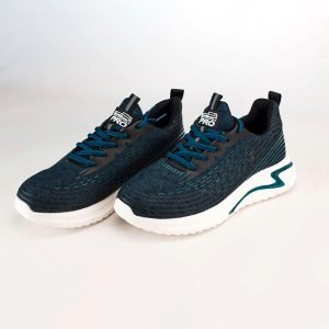 BORMANN PRO ΠΑΠΟΥΤΣΙ ΑΘΛΗΤΙΚΟ WAVE