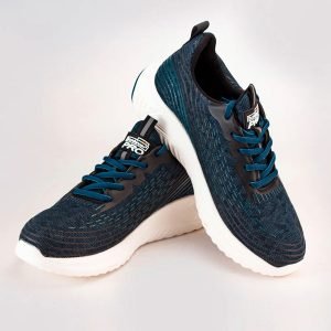 BORMANN PRO ΠΑΠΟΥΤΣΙ ΑΘΛΗΤΙΚΟ WAVE