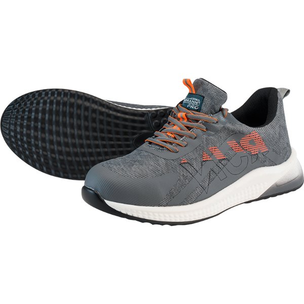 BORMANN PRO ΠΑΠΟΥΤΣΙ ΑΘΛΗΤΙΚΟ RUN