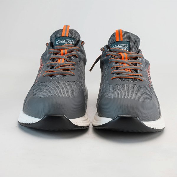 BORMANN PRO ΠΑΠΟΥΤΣΙ ΑΘΛΗΤΙΚΟ RUN