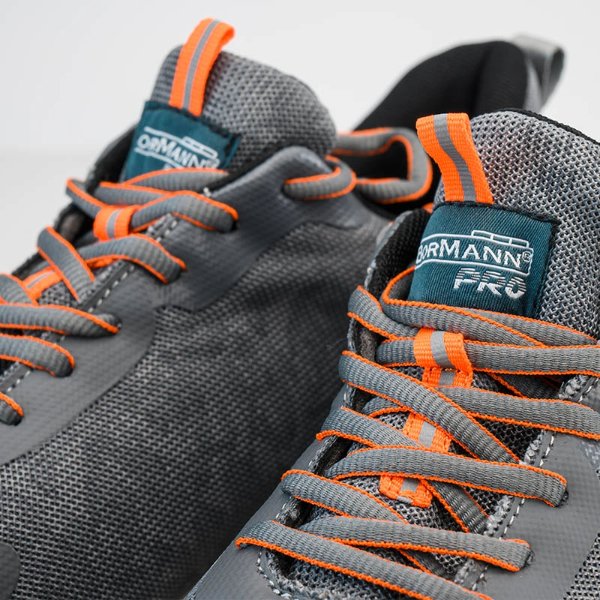 BORMANN PRO ΠΑΠΟΥΤΣΙ ΑΘΛΗΤΙΚΟ RUN