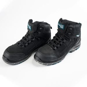 BORMANN PRO ΠΑΠΟΥΤΣΙ ΑΣΦΑΛΕΙΑΣ ORLANDO