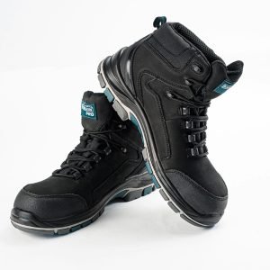 BORMANN PRO ΠΑΠΟΥΤΣΙ ΑΣΦΑΛΕΙΑΣ ORLANDO