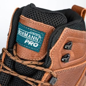 BORMANN PRO ΜΠΟΤΑΚΙ ΑΣΦΑΛΕΙΑΣ S3 SEATTLE