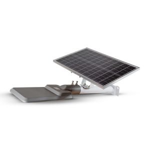 BORMANN ΗΛΙΑΚΟ ΦΩΤΙΣΤΙΚΟ ΔΡΟΜΟΥ LED 100W 052470