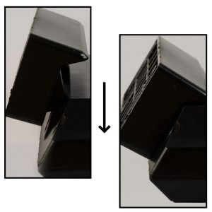 BORMANN ΗΛΙΑΚΟΣ ΠΡΟΒΟΛΕΑΣ LED 6.5W 052456