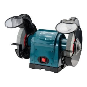 BORMANN ΔΙΔΥΜΟΣ ΤΡΟΧΟΣ 200mm 550W 034377