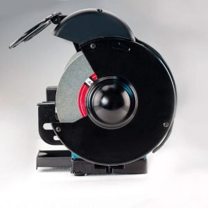 BORMANN ΔΙΔΥΜΟΣ ΤΡΟΧΟΣ 200mm 550W 034377