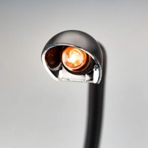 BORMANN ΔΙΔΥΜΟΣ ΤΡΟΧΟΣ ΜΕ ΦΩΣ 370W 034391