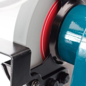 BORMANN ΔΙΔΥΜΟΣ ΤΡΟΧΟΣ ΜΕ ΦΩΣ 370W 034391