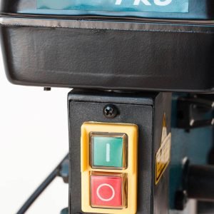 BORMANN ΚΟΛΩΝΑΤΟ ΔΡΑΠΑΝΟ 350W ΜΕ ΛΕΙΖΕΡ 034506