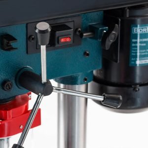 BORMANN ΚΟΛΩΝΑΤΟ ΔΡΑΠΑΝΟ 350W ΜΕ ΛΕΙΖΕΡ 034506