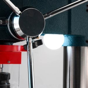 BORMANN ΚΟΛΩΝΑΤΟ ΔΡΑΠΑΝΟ ΜΕ ΛΕΙΖΕΡ 550W 034964