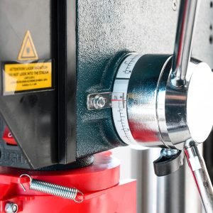 BORMANN ΚΟΛΩΝΑΤΟ ΔΡΑΠΑΝΟ ΜΕ ΛΕΙΖΕΡ 550W 034964