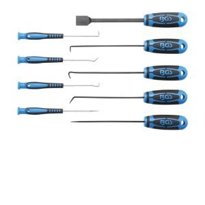 Εργαλεία εξαγωγής τσιμούχας