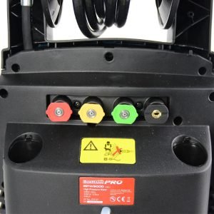 BORMANN ΠΛΥΣΤΙΚΟ ΥΨΗΛΗΣ ΠΙΕΣΗΣ 3200W 019107