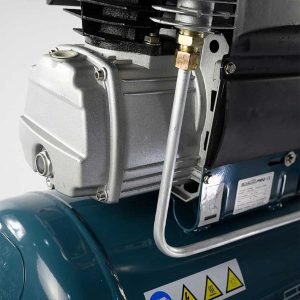 BORMANN Pro ΑΕΡΟΣΥΜΠΙΕΣΤΗΣ ΜΟΝΟΜΠΛΟΚ 2.5hp/50L 030805