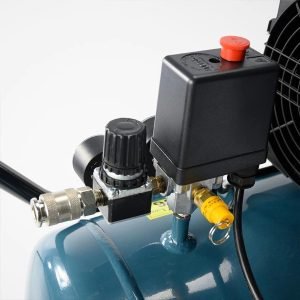 BORMANN Pro ΑΕΡΟΣΥΜΠΙΕΣΤΗΣ ΜΟΝΟΜΠΛΟΚ 2.5hp/50L 030805