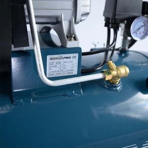 BORMANN Pro ΑΕΡΟΣΥΜΠΙΕΣΤΗΣ ΜΟΝΟΜΠΛΟΚ 3hp/100L 030812