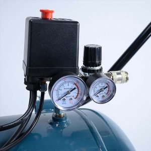 BORMANN Pro ΑΕΡΟΣΥΜΠΙΕΣΤΗΣ ΜΟΝΟΜΠΛΟΚ 3hp/100L 030812