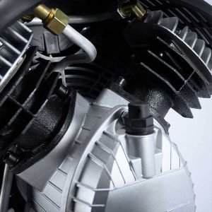 BORMANN Pro ΑΕΡΟΣΥΜΠΙΕΣΤΗΣ ΜΟΝΟΜΠΛΟΚ 3hp/100L 030812