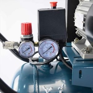 BORMANN Pro ΑΕΡΟΣΥΜΠΙΕΣΤΗΣ ΙΜΑΝΤΑ 3hp/100L 030836