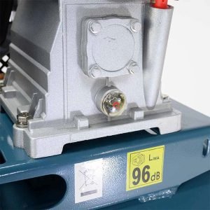 BORMANN Pro ΑΕΡΟΣΥΜΠΙΕΣΤΗΣ ΙΜΑΝΤΑ 3hp/100L 030836