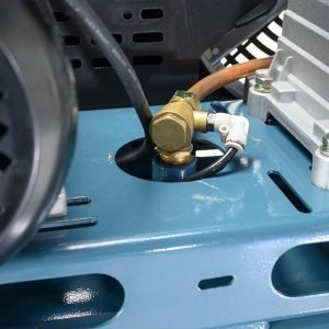 BORMANN Pro ΑΕΡΟΣΥΜΠΙΕΣΤΗΣ ΙΜΑΝΤΑ 3hp/100L 030836