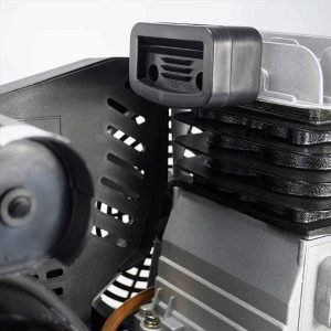 BORMANN Pro ΑΕΡΟΣΥΜΠΙΕΣΤΗΣ ΙΜΑΝΤΑ 3hp/100L 030836