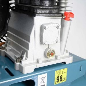 BORMANN Pro ΑΕΡΟΣΥΜΠΙΕΣΤΗΣ ΙΜΑΝΤΑ 3hp/100L 030836