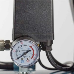 BORMANN Pro ΑΕΡΟΣΥΜΠΙΕΣΤΗΣ ΙΜΑΝΤΑ 3hp/150L 030843