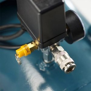 BORMANN Pro ΑΕΡΟΣΥΜΠΙΕΣΤΗΣ ΙΜΑΝΤΑ 3hp/150L 030843