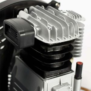 BORMANN Pro ΑΕΡΟΣΥΜΠΙΕΣΤΗΣ ΙΜΑΝΤΑ 3hp/150L 030843