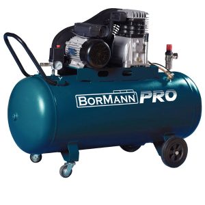 BORMANN Pro ΑΕΡΟΣΥΜΠΙΕΣΤΗΣ ΙΜΑΝΤΑ 3hp/200L 035725