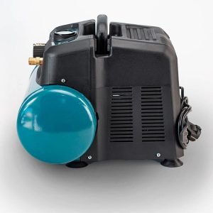 BORMANN Pro ΑΕΡΟΣΥΜΠΙΕΣΤΗΣ OIL-LESS 1.5Hp/6Lt 035541