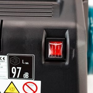 BORMANN Pro ΑΕΡΟΣΥΜΠΙΕΣΤΗΣ OIL-LESS 1.5Hp/6Lt 035541