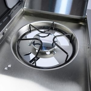 BORMANN ΨΗΣΤΑΡΙΑ ΥΓΡΑΕΡΙΟΥ PRIME 4+1 ΕΣΤΙΩΝ 033240