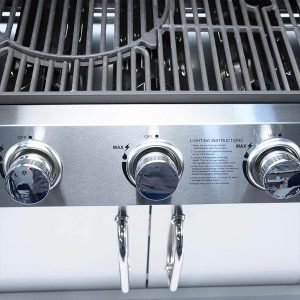 BORMANN ΨΗΣΤΑΡΙΑ ΥΓΡΑΕΡΙΟΥ PRIME 4+1 ΕΣΤΙΩΝ 033240