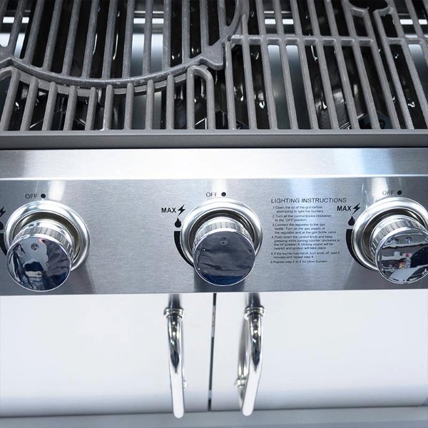 BORMANN ΨΗΣΤΑΡΙΑ ΥΓΡΑΕΡΙΟΥ PRIME 4+1 ΕΣΤΙΩΝ 033240