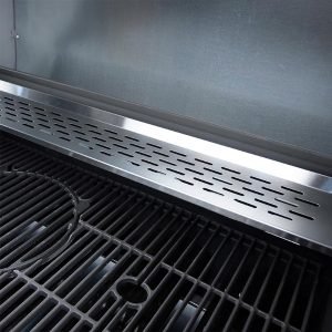 BORMANN ΨΗΣΤΑΡΙΑ ΥΓΡΑΕΡΙΟΥ PRIME 5+1 ΕΣΤΙΩΝ 032694