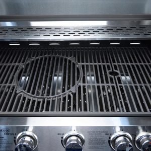 BORMANN ΨΗΣΤΑΡΙΑ ΥΓΡΑΕΡΙΟΥ PRIME 5+1 ΕΣΤΙΩΝ 032694