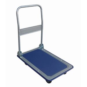 BORMANN ΚΑΡΟΤΣΙ ΠΛΑΤΦΟΡΜΑ 150kg 002420